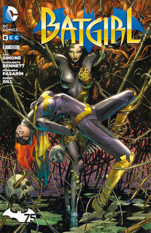 Batgirl 07