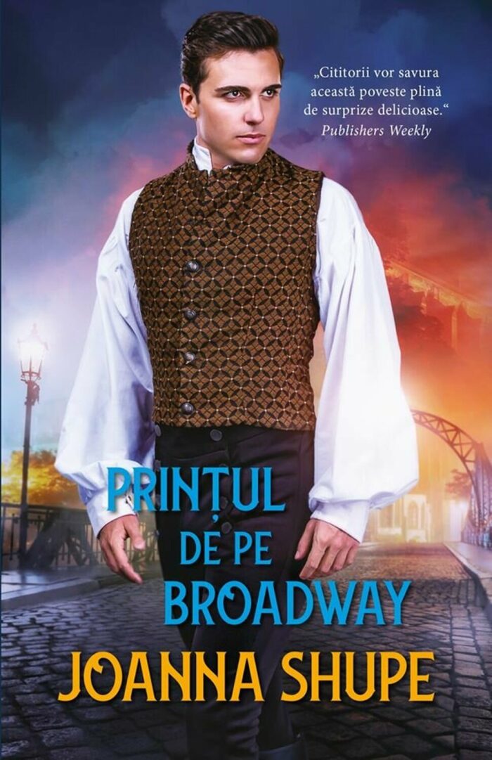 Prințul de pe Broadway