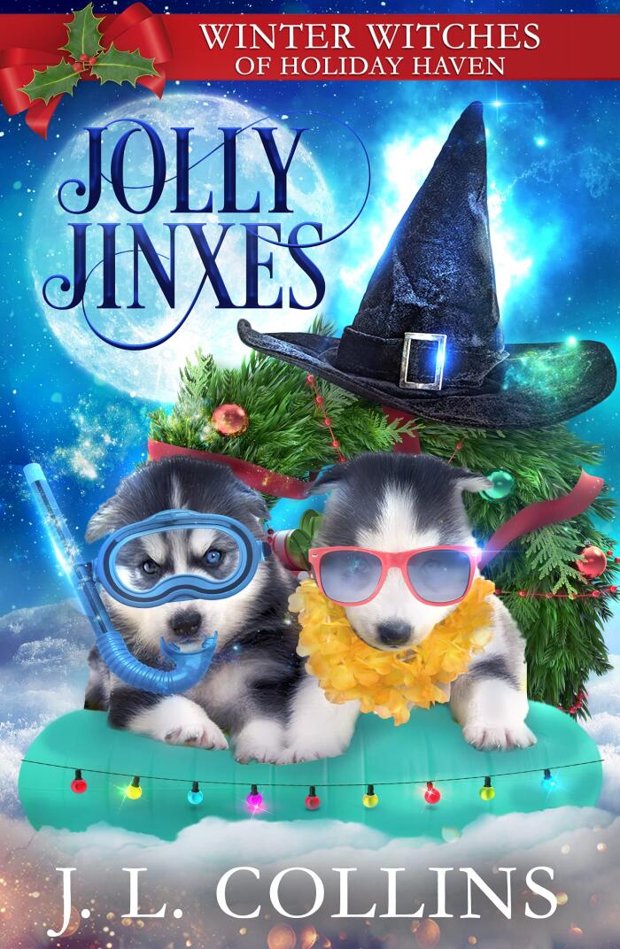 Jolly Jinxes