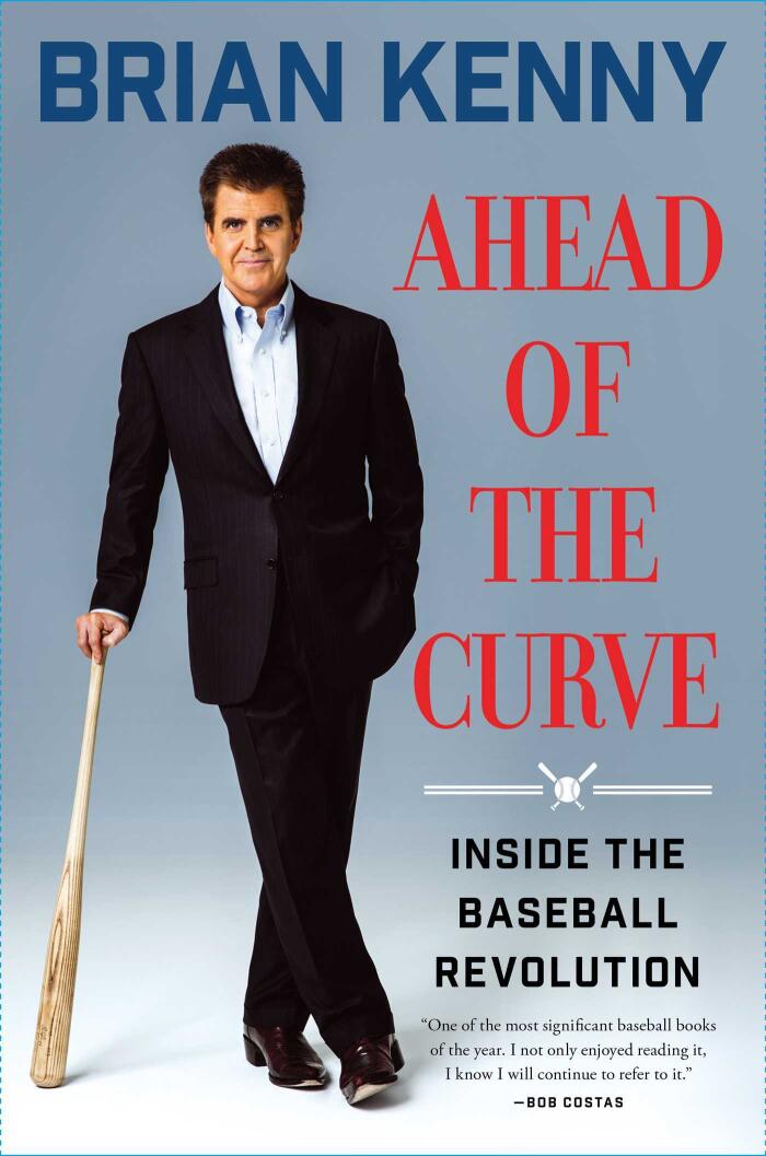 Ahead of the Curve: Inside the Baseball Revolution
