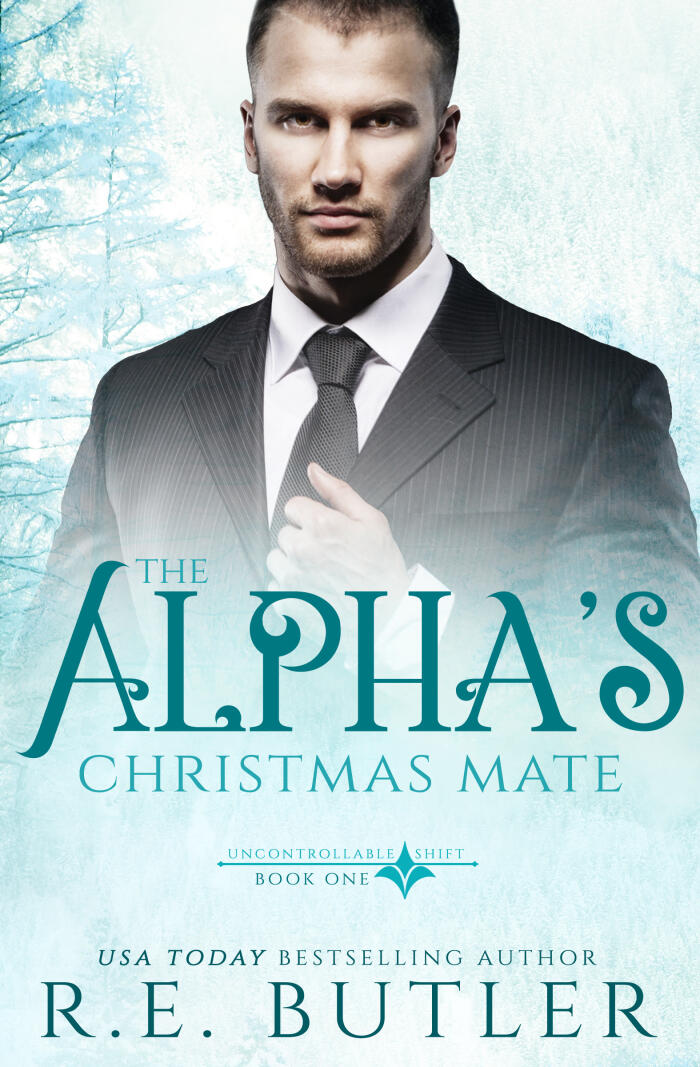 The Alpha's Christmas Mate