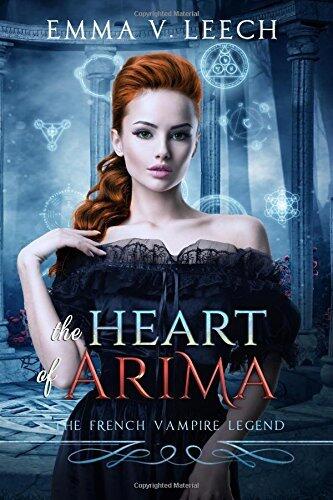 The Heart of Arima