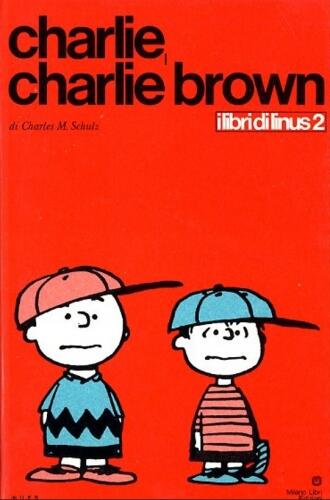 Charlie, Charlie Brown