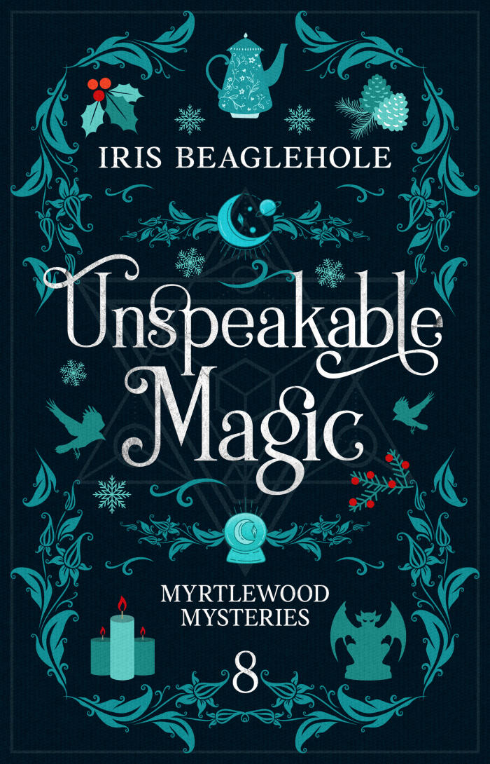 Unspeakable Magic