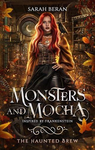 Monsters and Mocha: