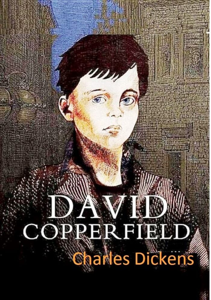 David Copperfield