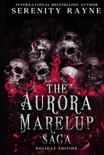 Holiday Special Edition: The Aurora Marelup Saga