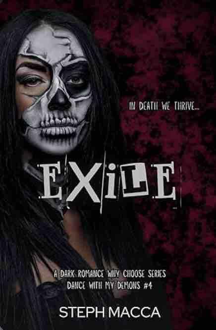 Exile (Dance with my Demons #4)