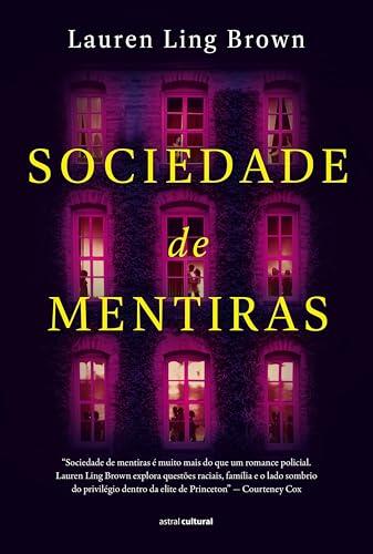 Sociedade de Mentiras