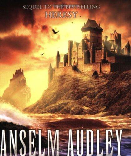 Inquisition: Book Two of the Aquasilva Trilogy