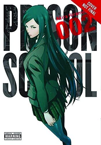 Prison School (Vol. 2)