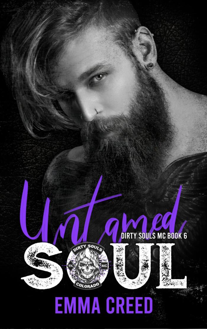 Untamed Soul