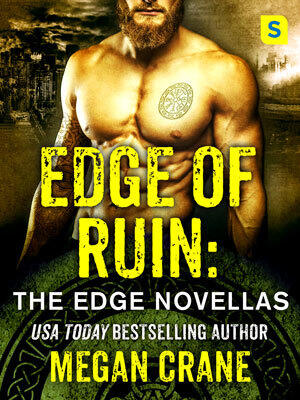 Edge of Ruin