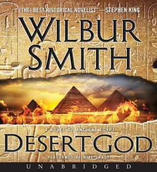 Desert God