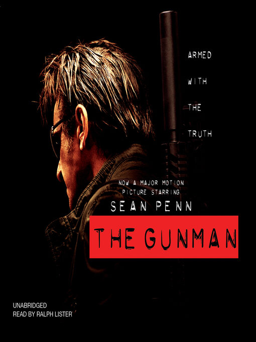 The Prone Gunman