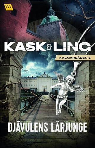 Djävulens lärjunge (Kalmardåden Book 5)