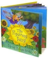 Flyaway Fairy