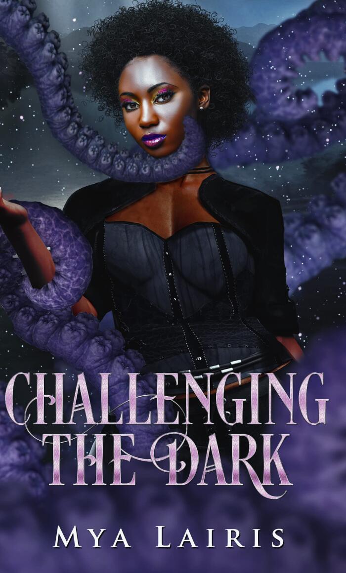 Challenging the Dark