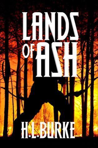 Lands of Ash