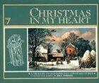 Christmas in My Heart (Book 7)