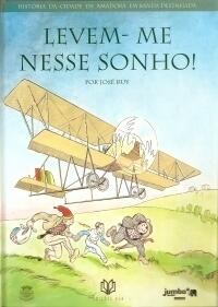 História da Amadora em BD