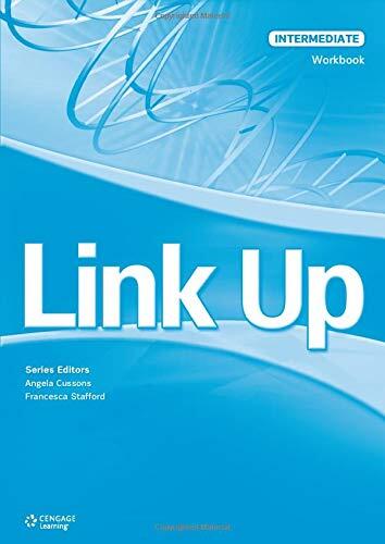 Link Up Intermediate Workbook