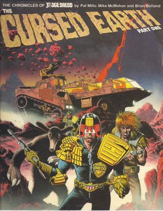 The Cursed Earth Part 1