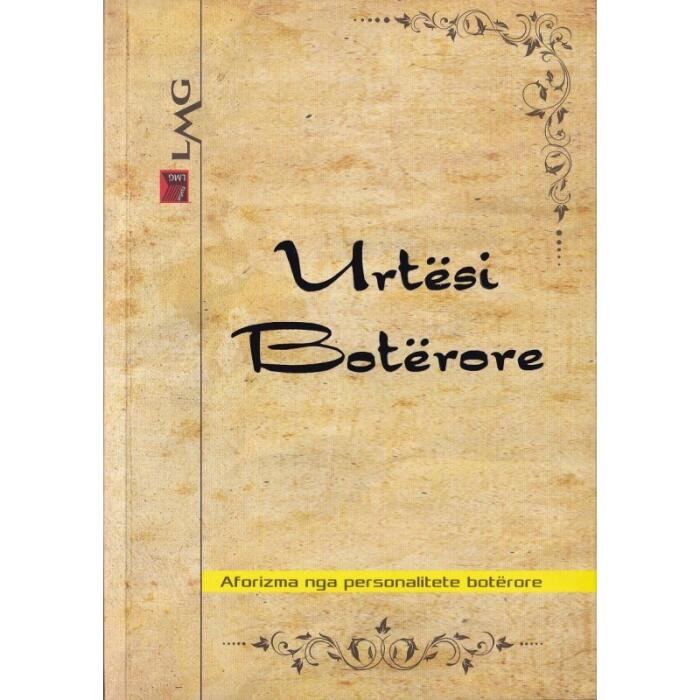 Urtësi Botërore III