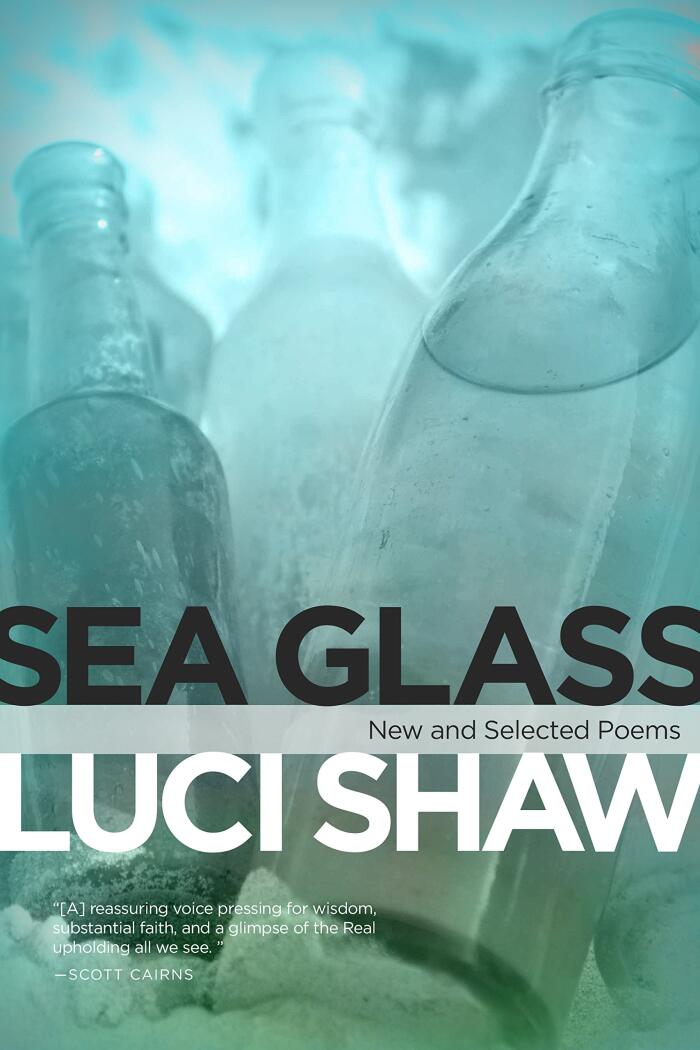 Sea Glass: New and Selected Poems