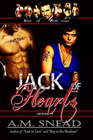 Jack of Hearts