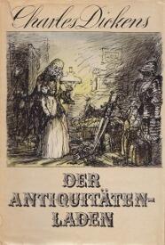 Der Antiquitätenladen