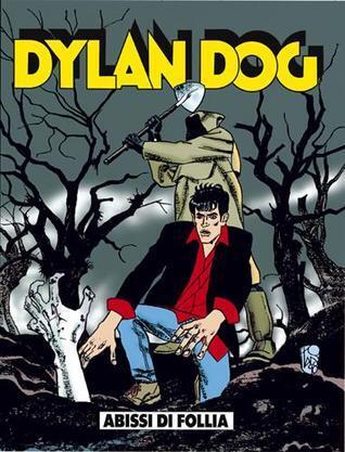 Dylan Dog n. 148: Abissi di follia