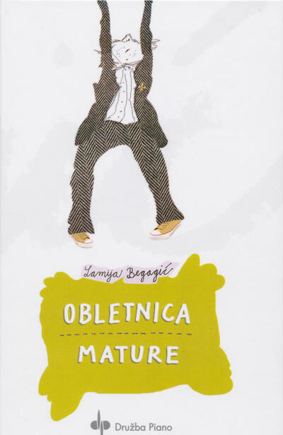 Obletnica mature