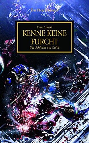 Kenne Keine Furcht