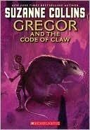 Gregor and the Code of Claw
