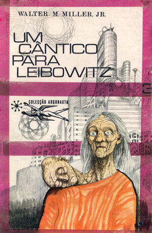 Um Cântico Para Leibowitz