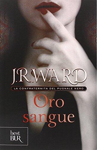 Oro Sangue: La Confraternita del Pugnale Nero
