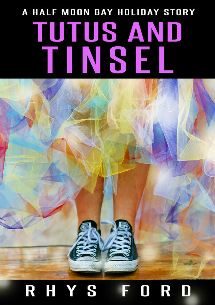 Tutus and Tinsel