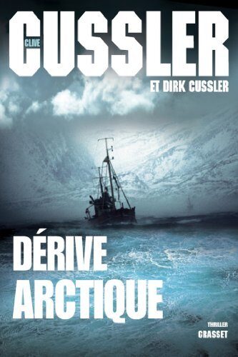 Dérive arctique (Grand Format)