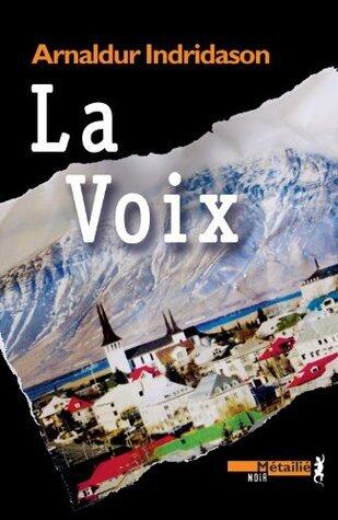 La Voix