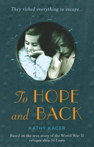 To Hope and Back