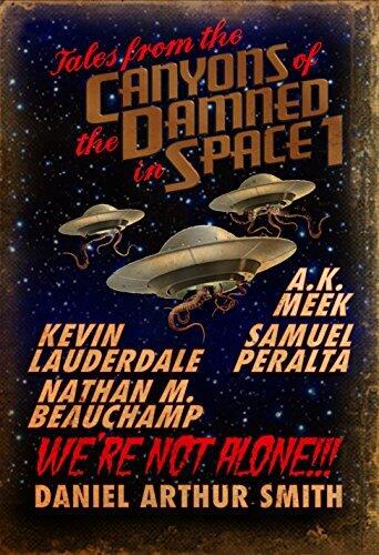 Tales from the Canyons of the Damned: No. 11