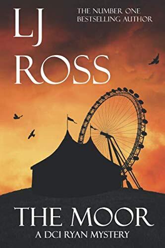 The Moor (A DCI Ryan Mystery)