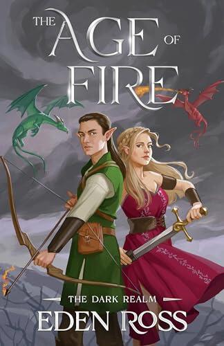 The Age of Fire: The Dark Realm