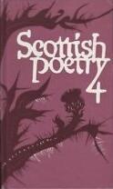 Scottish Poetry 4