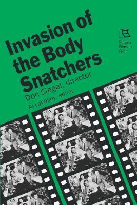 Invasion of the Body Snatchers