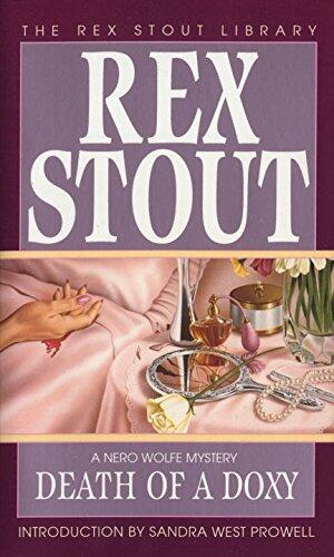 Death of a Doxy (Nero Wolfe Mysteries) (Nero Wolfe Mysteries (Paperback)) by Rex Stout