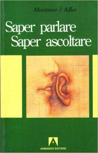 Saper parlare, saper ascoltare