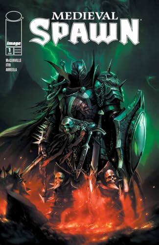 Medieval Spawn #1