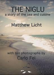 The Niglu - A Story of the Sea and Cuisine
